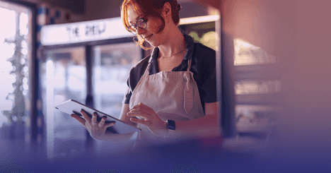 Create a 
culture of self-leadership