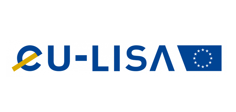 EU Lisa logo