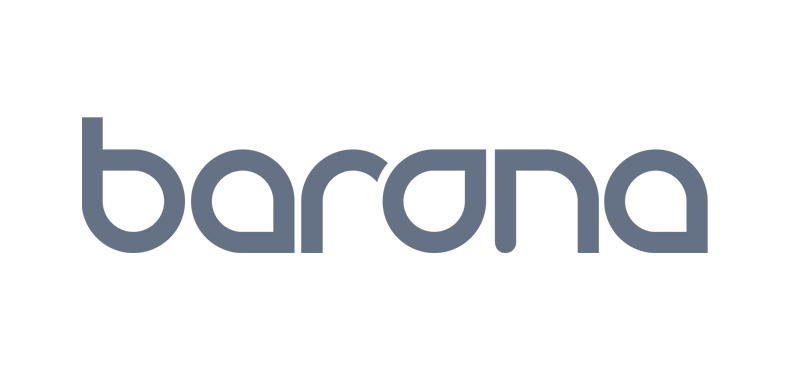 Barona logo