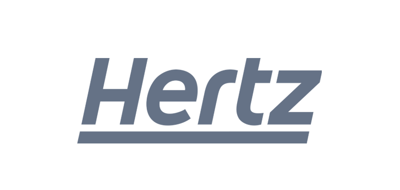 Hertz logo