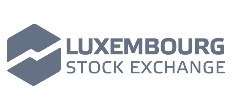 Luxembourg Stock Exchange logo