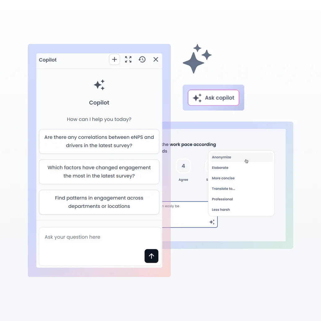 Power your people strategy with Eletive Copilot