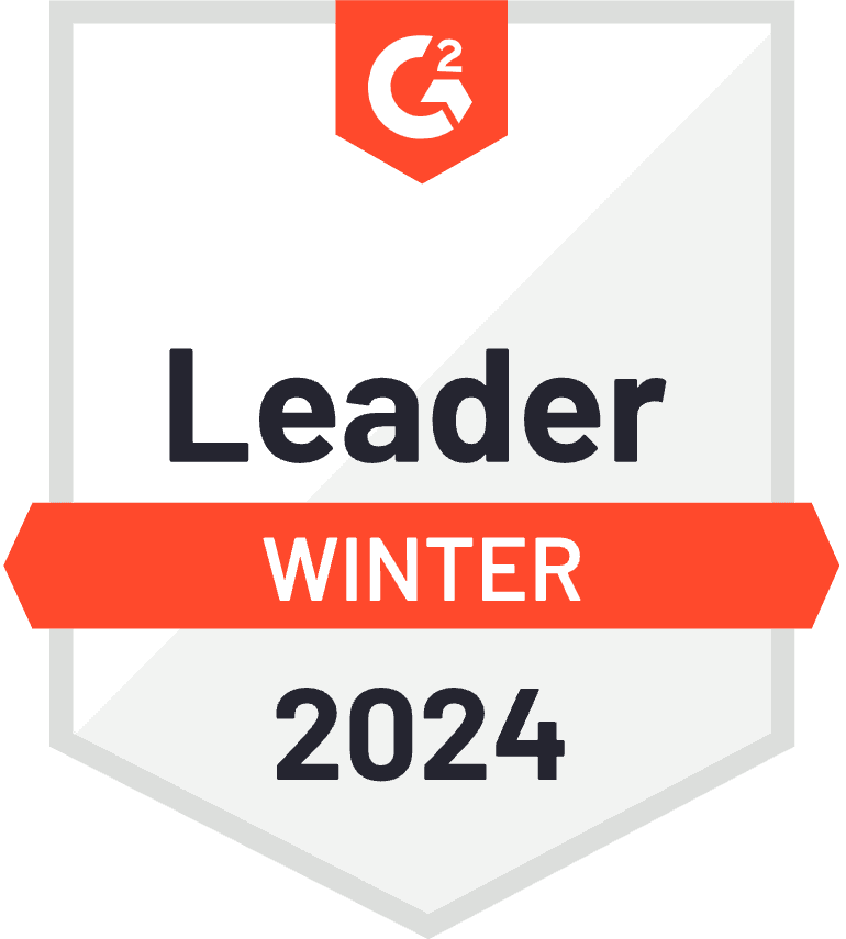 Leader Winter