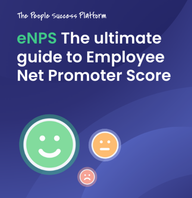 Want to go deeper on eNPS?