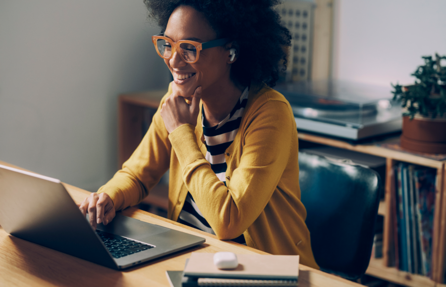 Increase diversity and inclusion