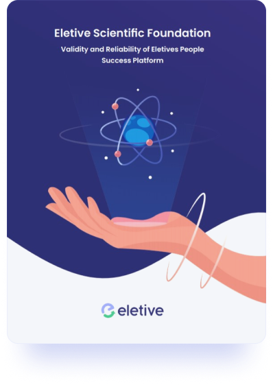 Eletive Scientific Foundation
